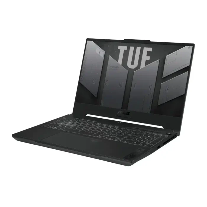 Laptop Asus TUF Gaming A15 FA507NVR-LP080 15.6 FHD/R7-7435HS/16GB/NVMe 512GB/RTX 4060 8GB - Image 2