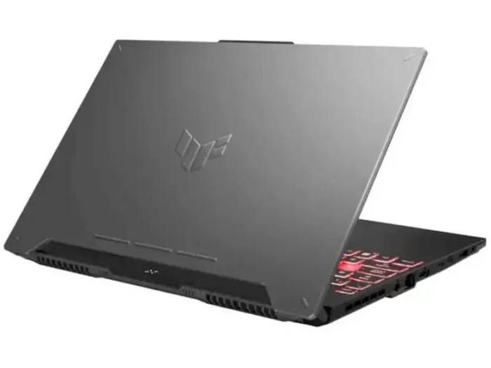 Laptop Asus TUF FA507NUR-LP080 15.6 FHD IPS 144Hz/R7-7435HS/16GB/1TB/RTX4050 6GB/crna - Image 3