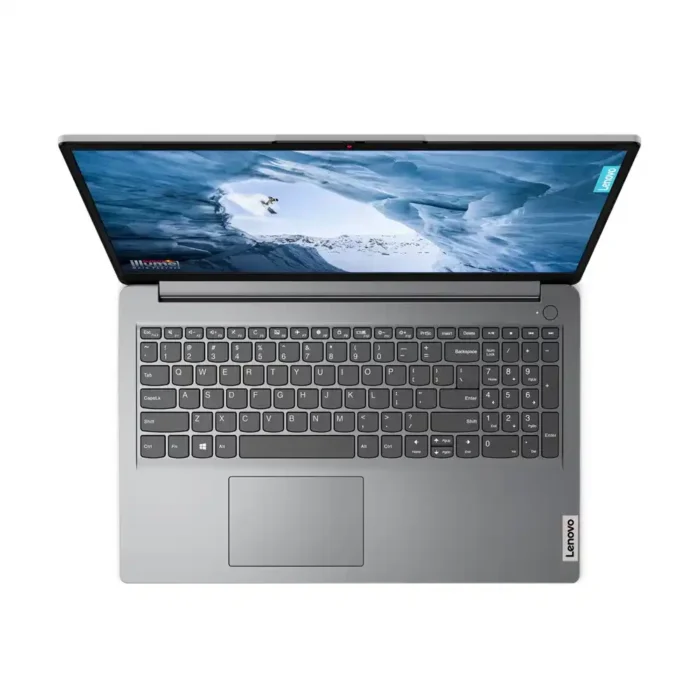 Laptop Lenovo IdeaPad 1 15IJL7 15.6 FHD/Celeron N4500/8GB/NVMe 256GB/siva/82LX00BGYA - Image 2