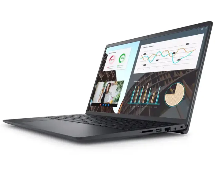 Laptop Dell Vostro 3530 15.6 FHD 120Hz/i7-1355U/8GB/NVMe 512GB/US/5Y5 - Image 3