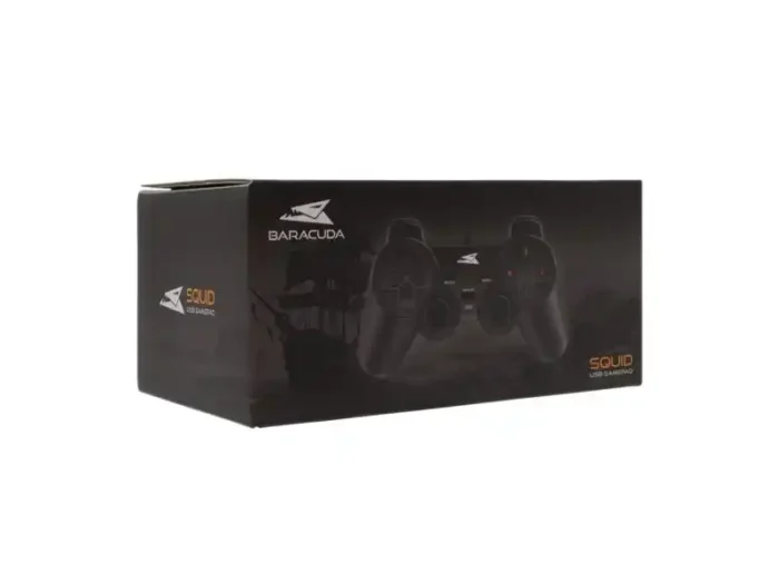 Gamepad Baracuda BGP 011 Squid - Image 3