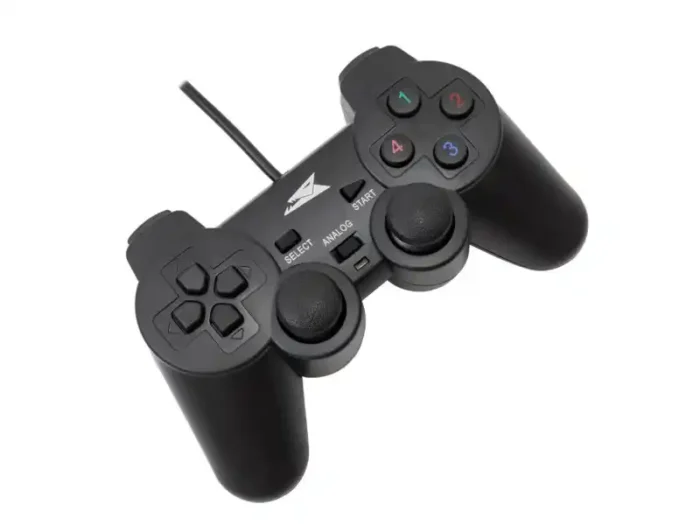 Gamepad Baracuda BGP 011 Squid - Image 2