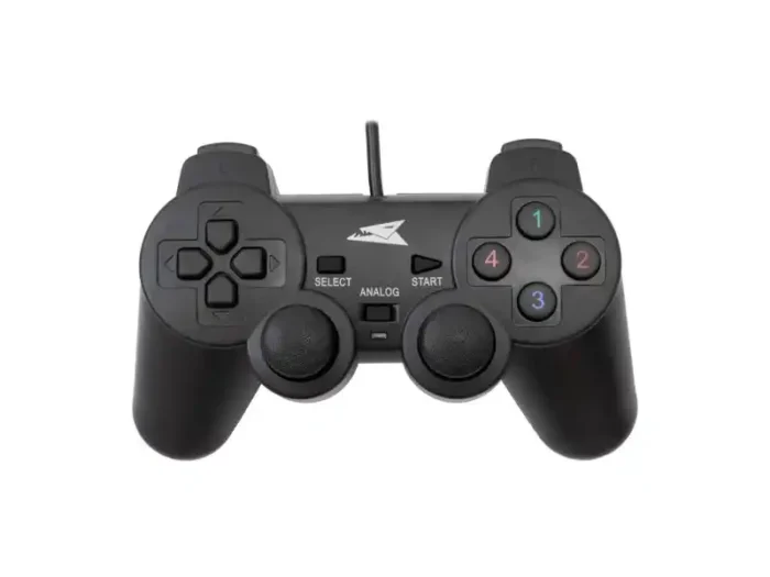 Gamepad Baracuda BGP 011 Squid