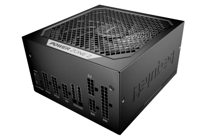 Napajanje Be Quiet  Power Zone 2 850W Gold  BP007EU ATX3.1 - Image 2
