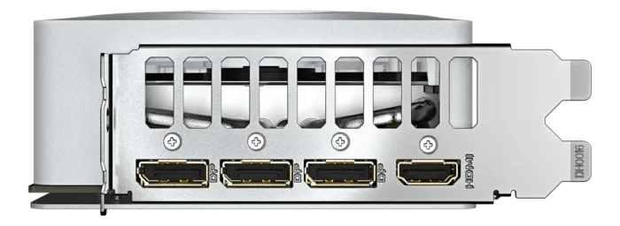 Grafička karta Gigabyte GeForce RTX 5080 16GB AEROOC GV-N5080AERO OC-16GD 16GB GDDR7 256bit3xDP/HDMI - Image 4