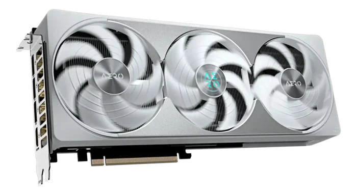 Grafička karta Gigabyte GeForce RTX 5080 16GB AEROOC GV-N5080AERO OC-16GD 16GB GDDR7 256bit3xDP/HDMI - Image 3