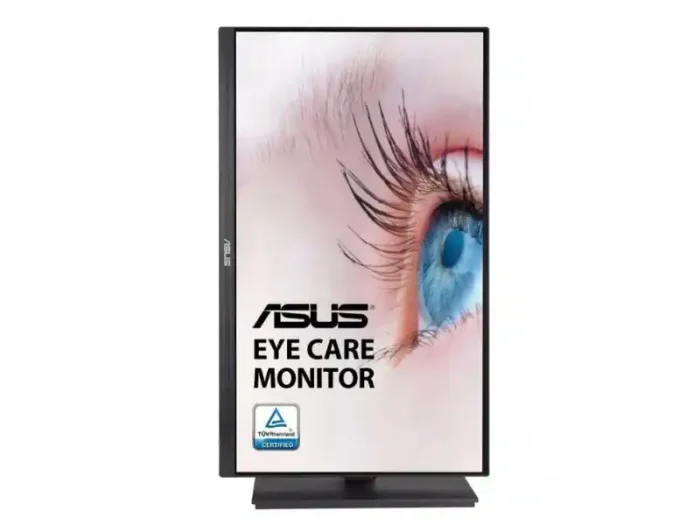 Monitor 24 Asus VA24EQSB  1920x1080/Full HD IPS/75Hz/5ms/HDMI/VGA/DP/USB/Zvučnici/Pivot - Image 2