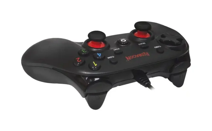 Gamepad Redragon Saturn G807 - Image 4