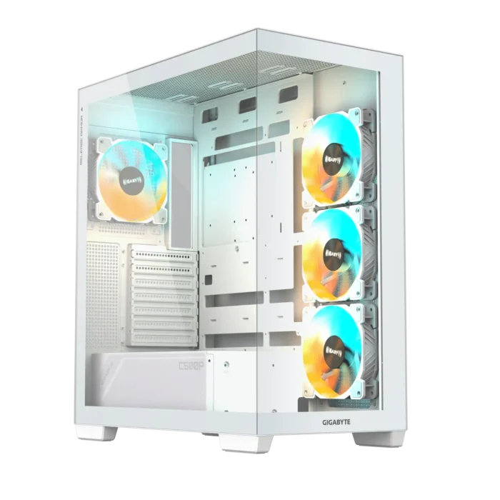 Računar ZEUS GAMER 9800X3D/DDR5 64GB/M.2 2TB/RX7800XT 16GB