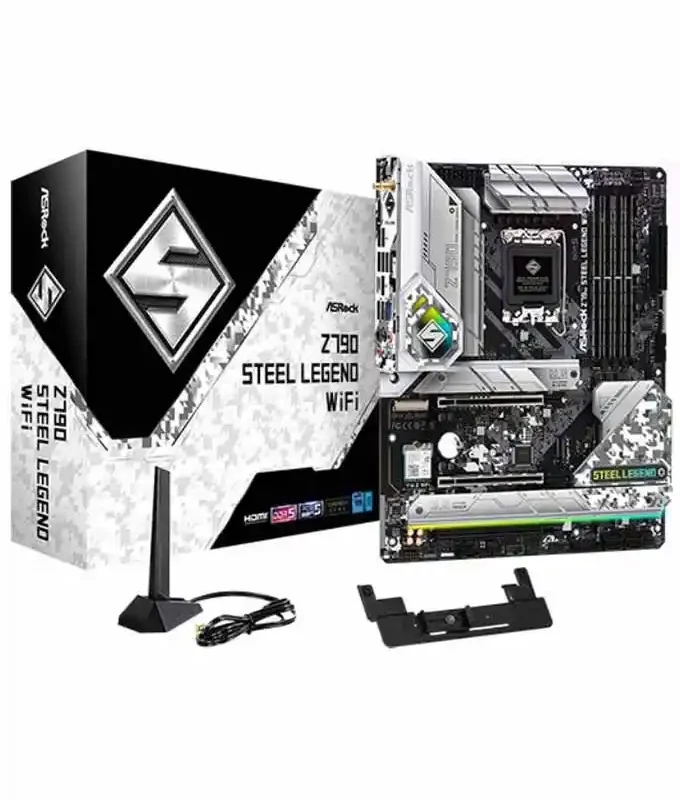 Matična ploča ASROCK Z790 Steel legend