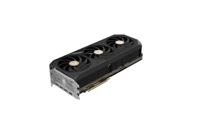 Grafička karta Zotac Gaming Geforce RTX 5080 Solid 16GB DDR7 256 bit 3xDP/HDMI - Image 4