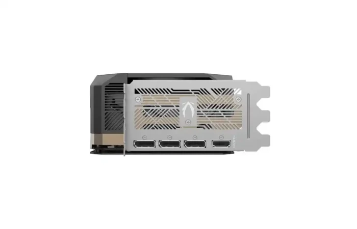 Grafička karta Zotac Gaming Geforce RTX 5080 Solid 16GB DDR7 256 bit 3xDP/HDMI - Image 3