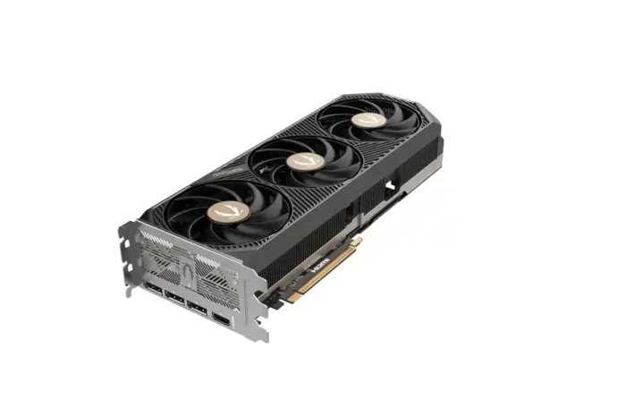 Grafička karta Zotac Gaming Geforce RTX 5070 Ti Solid 16GB DDR7 256 bit 3xDP/HDMI - Image 4