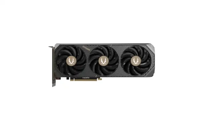 Grafička karta Zotac Gaming Geforce RTX 5070 Ti Solid 16GB DDR7 256 bit 3xDP/HDMI - Image 2