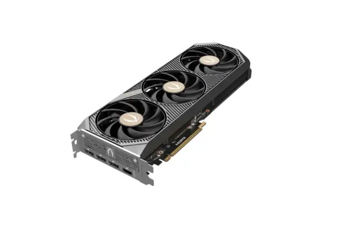 Grafička karta Zotac Gaming Geforce RTX 5070 Solid 12GB DDR7 192 bit 3xDP/HDMI - Image 4