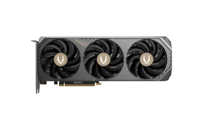 Grafička karta Zotac Gaming Geforce RTX 5070 Solid OC 12GB DDR7 192 bit 3xDP/HDMI - Image 2