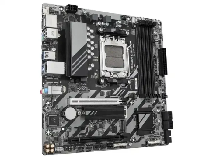 Maticna ploca Gigabyte B850M D3HP - Image 3