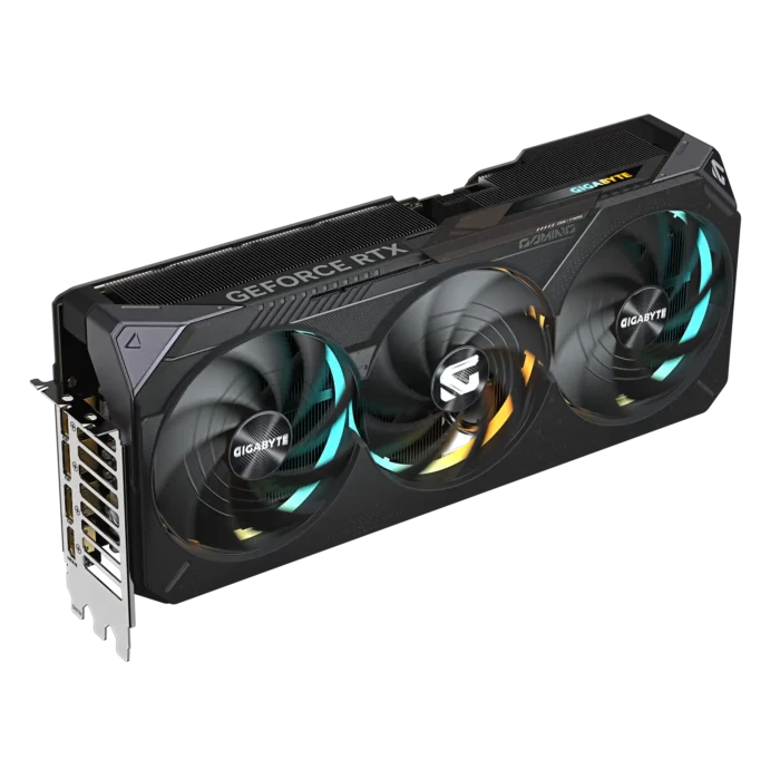 Graficka karta Gigabyte  GeForce RTX 5090 Gaming OC GDDR7 32GB - Image 4