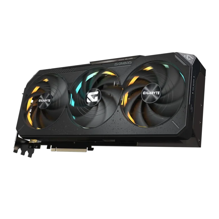 Graficka karta Gigabyte  GeForce RTX 5090 Gaming OC GDDR7 32GB - Image 3