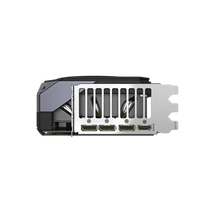 Graficka karta Gigabyte  GeForce RTX 5090 Gaming OC GDDR7 32GB - Image 2