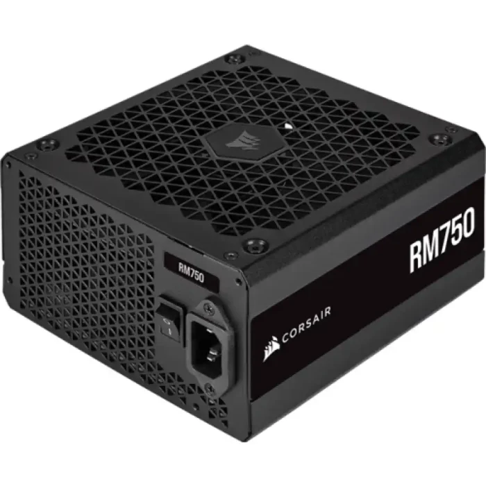 Napajanje CORSAIR RM750 750W Gold modularno - Image 2
