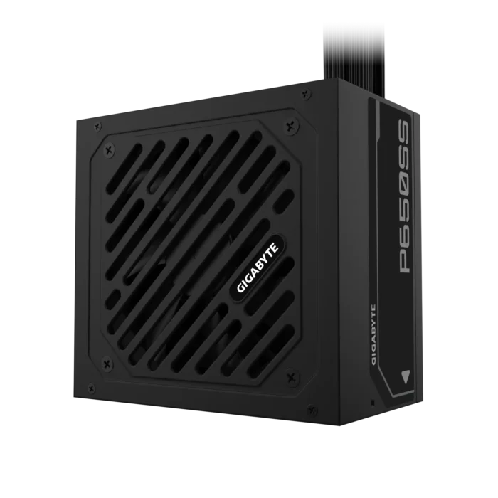 Napajanje 650W Gigabyte GP-P650SS Silver - Image 4