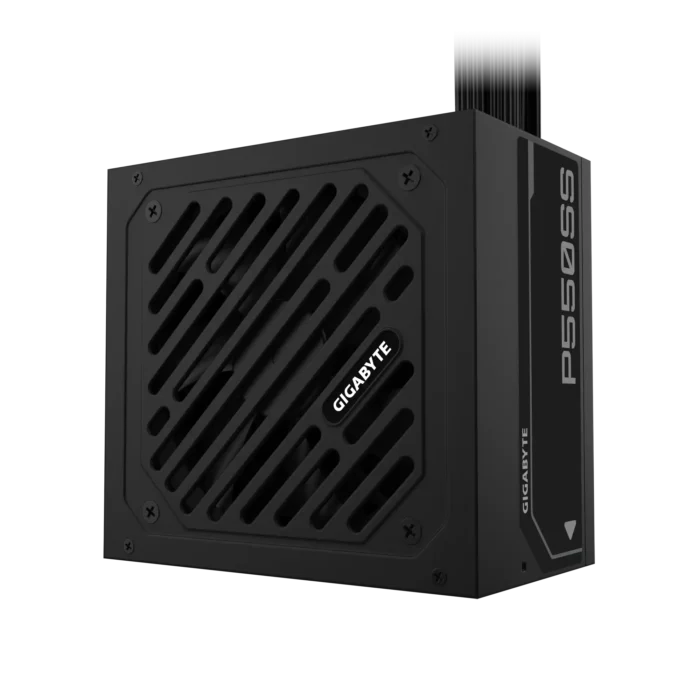Napajanje 550W Gigabyte GP-P550SS Silver - Image 4