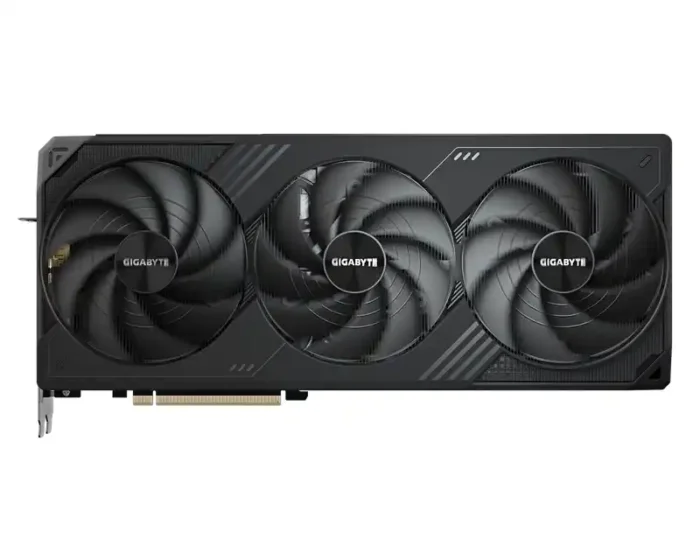 Graficka karta Gigabyte  GeForce RTX 5090 Windforce OC GDDR7 32GB - Image 2