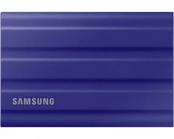 Eksterni SSD 1TB T7 Samsung MU-PE1T0R/EU - Image 3