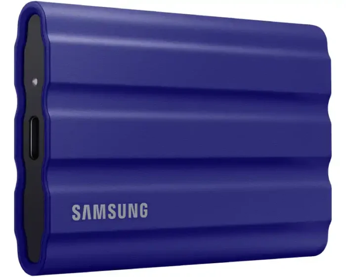 Eksterni SSD 1TB T7 Samsung MU-PE1T0R/EU - Image 2