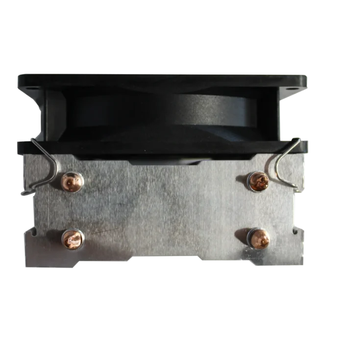 CPU Cooler Zeus Z200 1700/1200/AM4/AM5 TDP 90W - Image 2