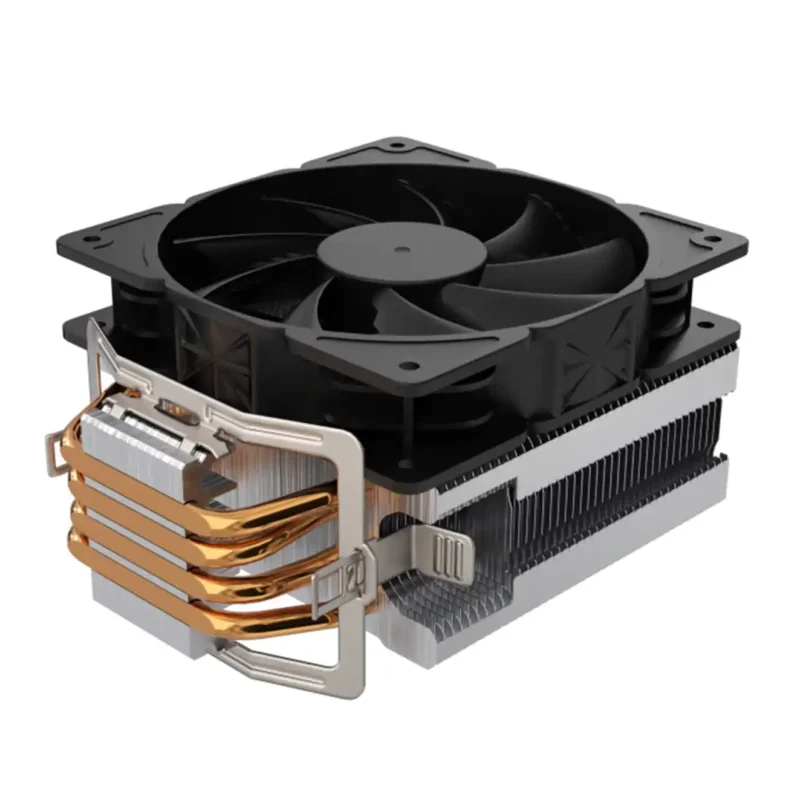 CPU Cooler Zeus Z400 1700/1200/AM4/AM5 TDP 140W