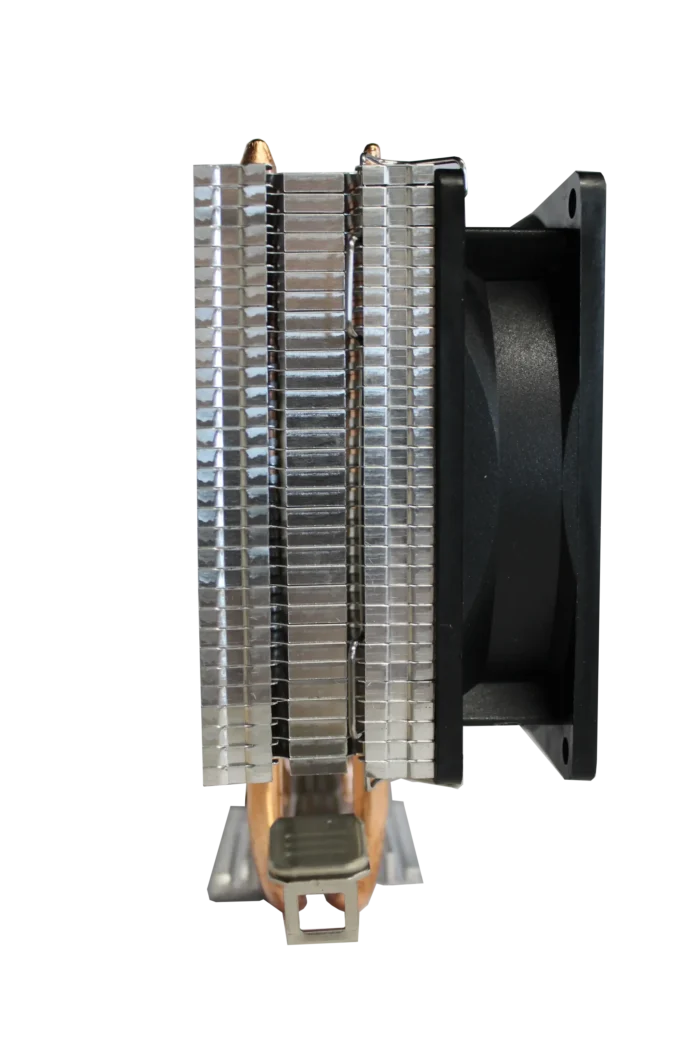 CPU Cooler Zeus Z200 RGB 1700/1200/AM4/AM5 TDP 90W - Image 4