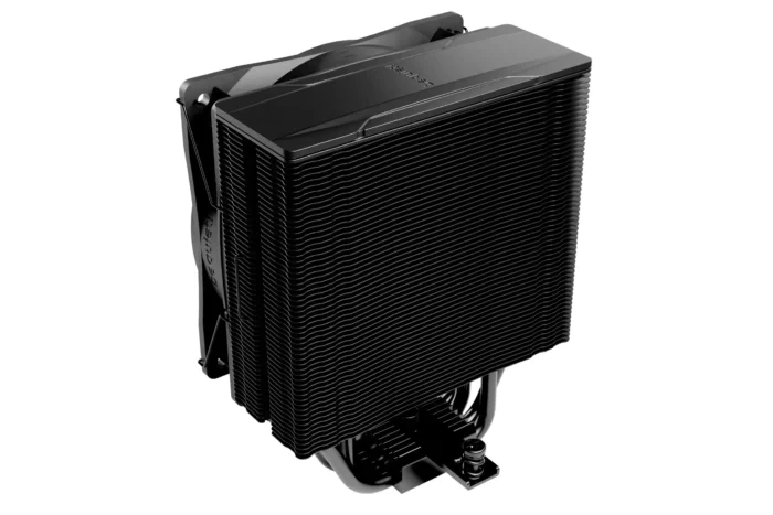 CPU Cooler Be quiet Pure Rock 3 LX BK040 (AM4,AM5,1200,1700)/TDP-190W - Image 3