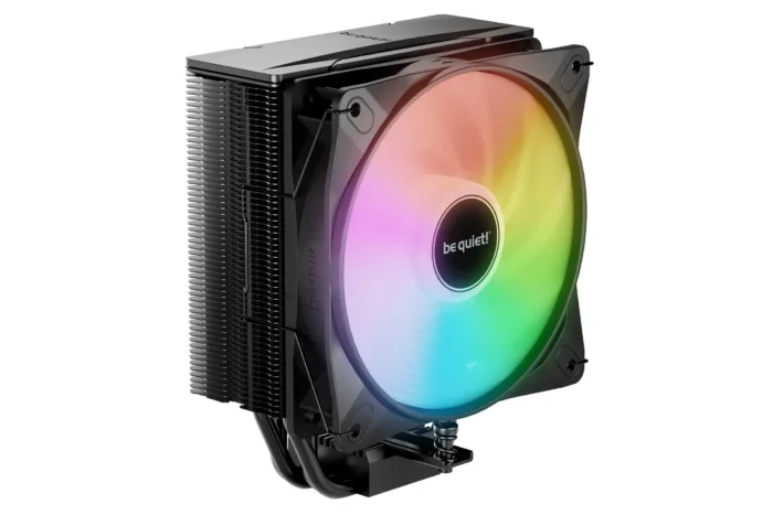 CPU Cooler Be quiet Pure Rock 3 LX BK040 (AM4,AM5,1200,1700)/TDP-190W - Image 2