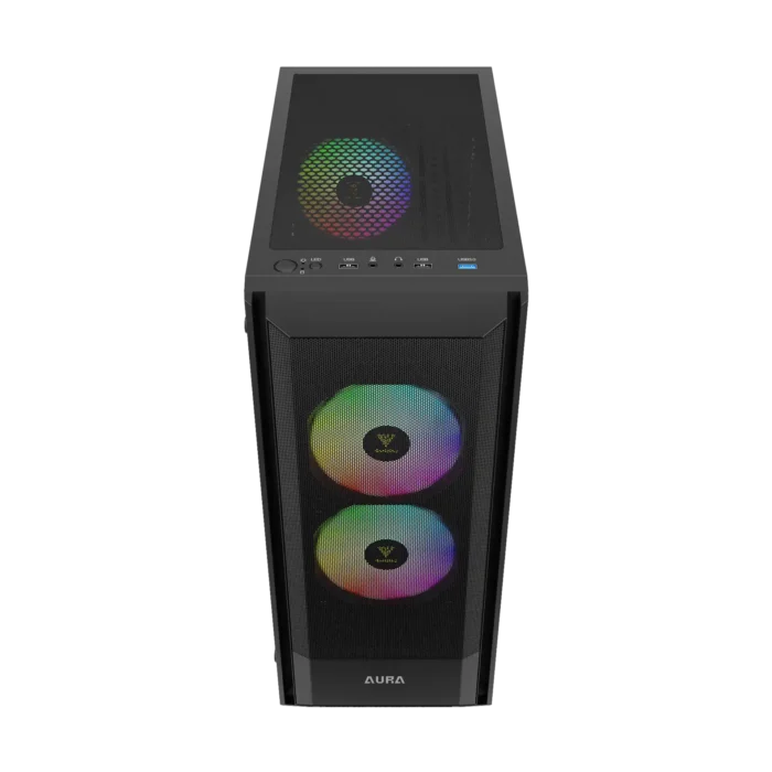 Kućište Gamdias Aura GC6 Elite ARGB - Image 3