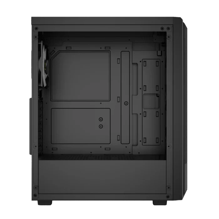 Kućište Gamdias Aura GC6 Elite ARGB - Image 2