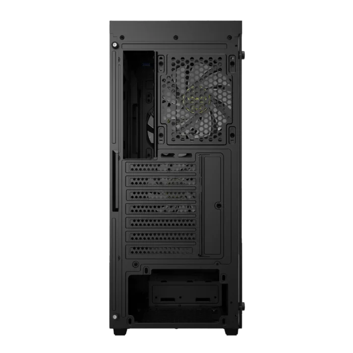 Kućište Gamdias Aura GC5 Elite ARGB - Image 2