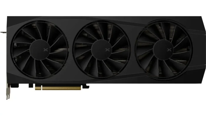 Grafička karta XFX Quicksilver AMD RX9070XT Gaming GDDR6 16GB  256bit 3xDP/1xHDMI - Image 4