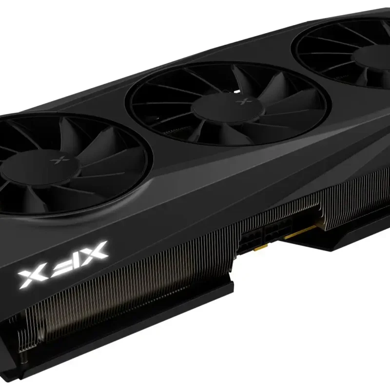 Grafička karta XFX Quicksilver AMD RX9070XT Gaming GDDR6 16GB 256bit 3xDP/1xHDMI