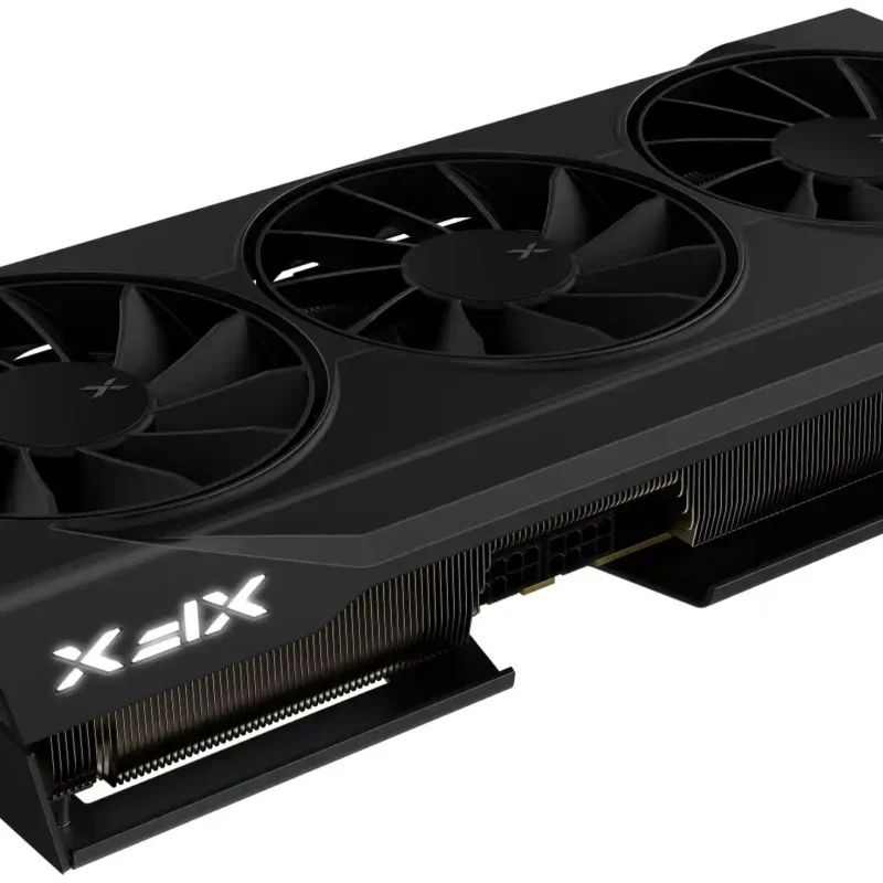 Grafička karta XFX Swift AMD RX9070XT Triple fan Gaming GDDR6 16GB 256bit 3xDP/1xHDMI