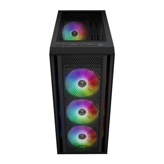 Kućište Gamdias Aura GC2 Elite ARGB - Image 4
