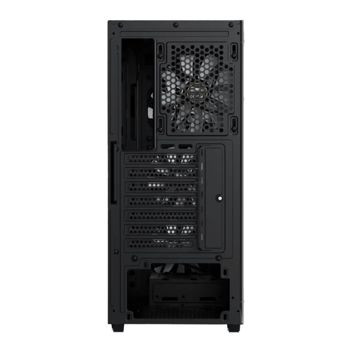Kućište Gamdias Aura GC2 Elite ARGB - Image 2