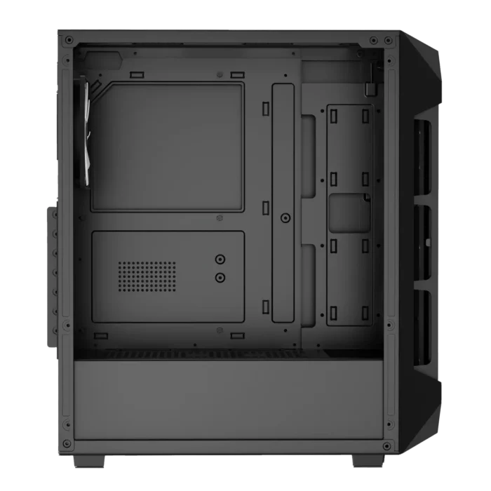 Kućište Gamdias Aura GC1 Elite ARGB - Image 3