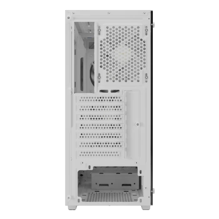 Kućište Gamdias Aura GC1 Elite ARGB belo - Image 4