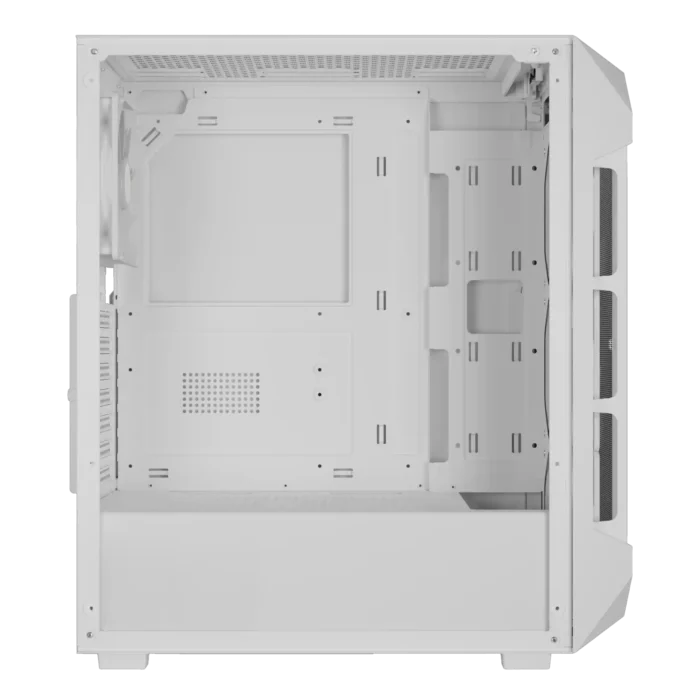 Kućište Gamdias Aura GC1 Elite ARGB belo - Image 3