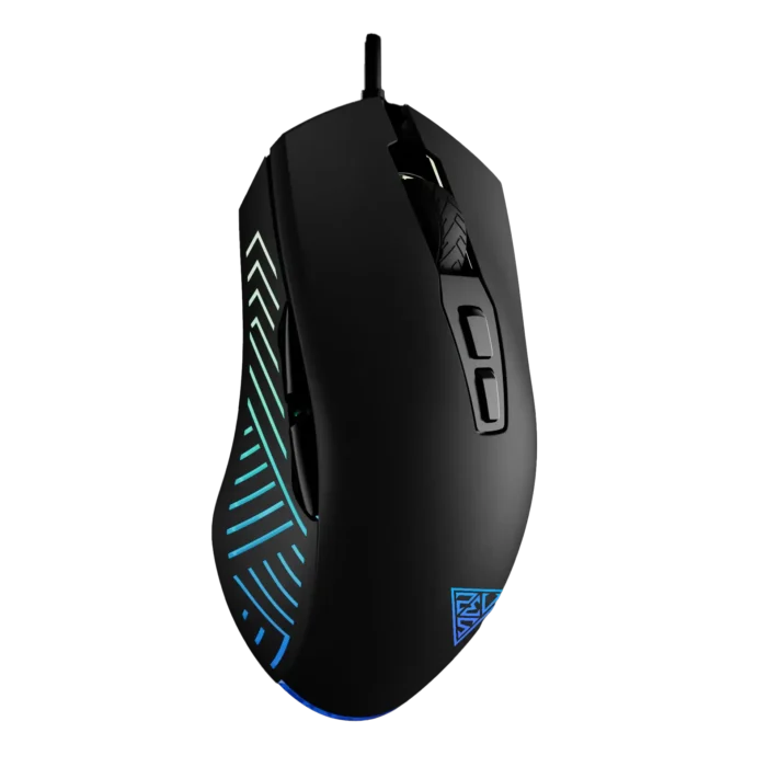 Miš Gamdias Zeus E4 7200DPI RGB - Image 2
