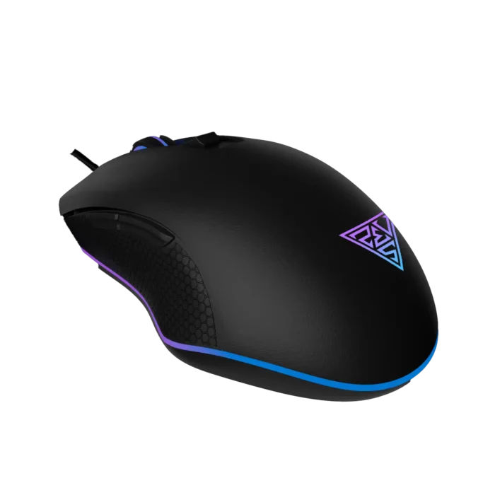 Tastatura mehanička + miš Gamdias Hermes E6 - Image 3