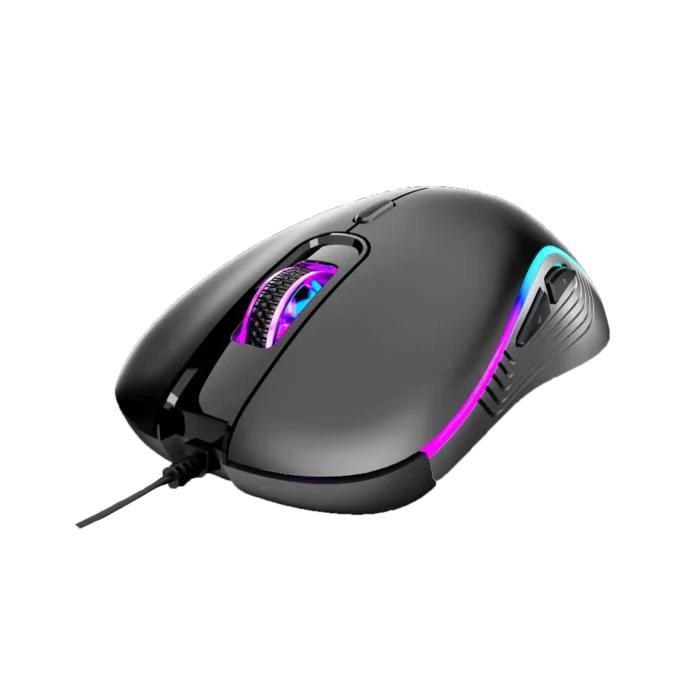 Tastatura + miš + Slušalice Gamdias Poseidon E2 žičani - Image 2