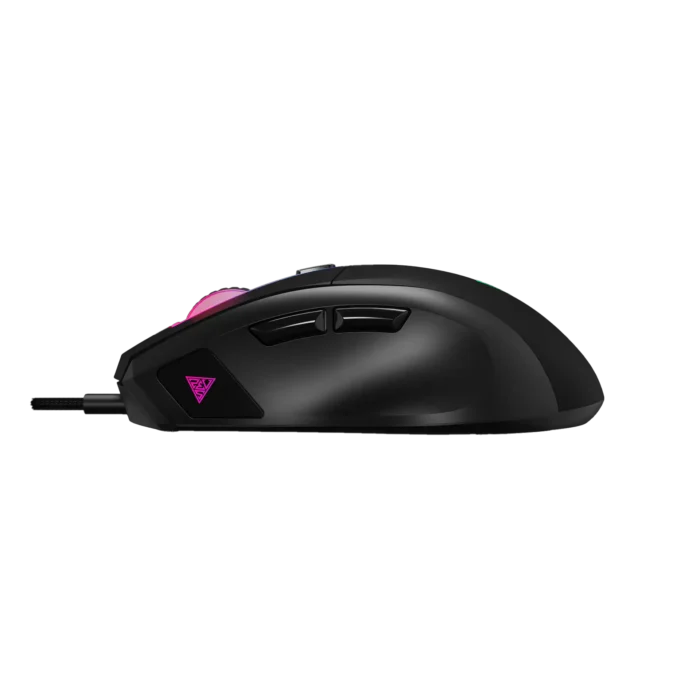 Miš Gamdias Zeus M5 12800DPI RGB - Image 3